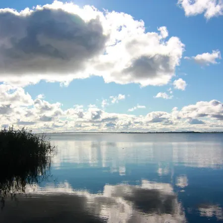 Beachy Caravan Am Achterwasser, * Lutow